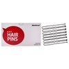 Marianna Hair Pins Black
