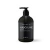 FARMASi Men's Liquid Hand Soap Masculine 325ml/10.98flOz - Moisturizing and Gentle Cleanser for All Skin Types - Refreshing Masculine Scent