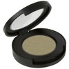 Jill Kirsh Color Natural Mineral Eyeshadow - Hollywood's Guru of Hue for Warm Blonde Hair Color (Olive Gray - Pearl)