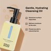 Erno Laszlo Hydra-Therapy ​​Phelityl Cleansing Oil, Gentle Cleanser Dissolves Impurities, Oil Cleanser for Dry Skin, Deeply Hydrates Complexion, 6.4 Fl Oz