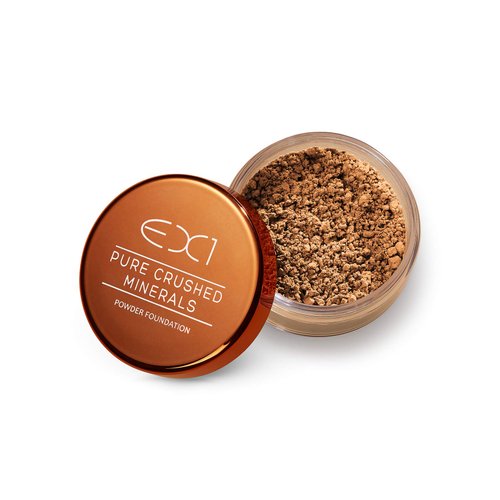 EX1 Pure Crushed Mineral Powder Foundation (4.0)