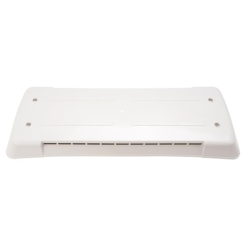 KUAFU Refrigerator Vent Cover Compatible with RV Dometic Refrigerator Vents Replacement Roof Vent Lid Cover Cap