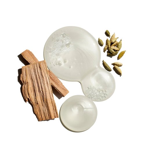 Jack Black - Black Reserve Body & Hair Cleanser, 10 Fl Oz – Cardamom & Cedarwood - Men’s Body Wash, Shampoo Haircare, Dual-Purpose Men’s Cleanser, Sulfate-Free