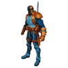 DC Collectibles Super-Villains Comics: Deathstroke Action Figure
