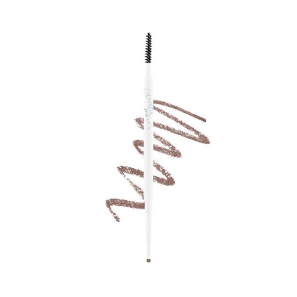 Colourpop Precision Eye Brow Pencil (Dope Taupe)