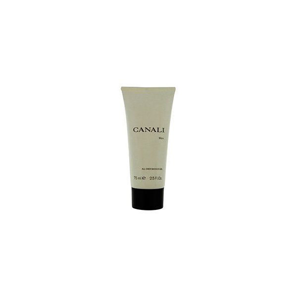 Canali Shower Gel 2.5 oz