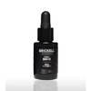 Brickell Men’s Vitamin C Booster Serum for Men, Natural and Organic Vitamin C Booster for Face to Ramp Up Collagen Production, Fight Wrinkles and Aging, 0.5 Ounce, Unscented (Unscented, 0.5 Ounce)