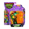 Teenage Mutant Ninja Turtles: Mutant Mayhem 4.5” Leatherhead Basic Action Figure by Playmates Toys