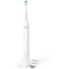 Phillips Sonicare Sonicare ProtectiveClean Removes up to 7x More Plaque, Long lasting 4 day Battery Life Rechargeable Electric Toothbrush, White/Grey