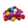Barker Brands Inc. Mini Sparkle Ball Cat Toy 20 Pack