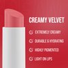 aden Velvet lipstick – Highly Pigmented – Durable & Hydrating – Creamy & Smooth (06 Rose Quartz)
