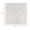 EHouseHome Damask Jacquard Cloth Napkins Waterproof Spillproof Polyester Fabric Napkins Beige, Set of 12, 17 x 17 Inch
