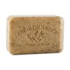 Pre de Provence Artisanal Soap Bar, Enriched with Organic Shea Butter, Natural French Skincare, Quad Milled for Rich Smooth Lather, Herbs of Provence, 8.8 Ounce
