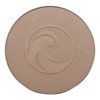 Gabriel Cosmetics Dual Powder Foundation, Natural, Paraben Free, Vegan, Gluten-free, Cruelty-free, Non GMO, Pressed mineral powder, enhanced with Sea Fennel (Light Beige REFILL)