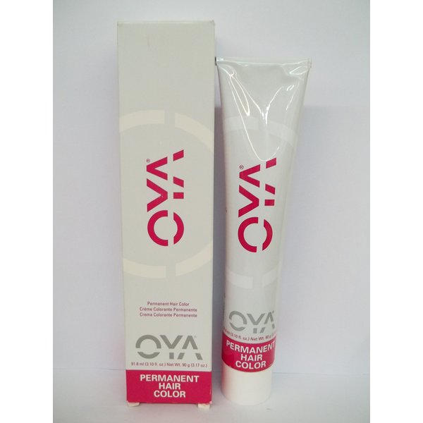 OYA - Own Your Art - Professional Permanent Cream Hair Color - 3.10 Fl. Oz. Tubes - Shade Selection: 3-01 / (A)