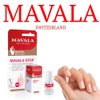 Mavala Stop Deterrent Nail Polish Treatment | Nail Care to Help Stop Putting Fingers In Your Mouth | Bitter Taste| Easy Application | For Ages 3+ | 0.17 oz