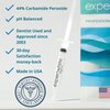 Expertwhite Extreme 44% Teeth Whitening Gel (6-gels)