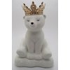 Royal Polar Bear Gentle Foaming Soap Holder