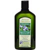 Avalon Organics Volumizing Shampoo Rosemary - 11 fl oz