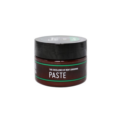 Framesi Barber Gen Paste, 3.4 fl oz, Men&#39;s Hair Paste, Matte Hair Wax