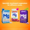 SlowMag Muscle + Heart Magnesium Chloride with Calcium Supplement to Support Muscle Relaxation, Occasional Muscle Cramping & Heart Health, High Absorption, 120 Count