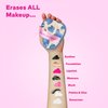 Makeup Eraser The Original, 7-Day Set, Erase All Makeup with Just Water, Including Waterproof Mascara, Eyeliner, Foundation, Lipstick, Sunscreen, and More! Coastal Cowgirl, 7ct.