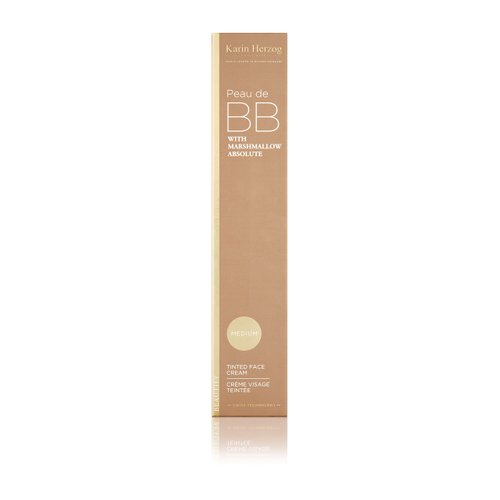 Karin Herzog BB Cream - Medium