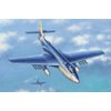Hobby Boss Seahawk Mk.100/101 Airplane Model Building Kit