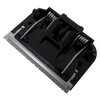 Hair Trimmer Head Blade ER9500 ER-WGK6A ER-WGK5A ER-WGK8A ER-GD60 ER-GK60 ER-GK61 ER-GK70 ER-GK71 ER-GK80 for Panasonic by Acupress