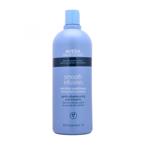 Aveda Smooth Infusion Anti Frizz Shampoo 33.8 OZ