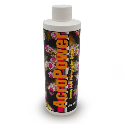 Two Little Fishies AcroPower Amino Acids for SPS Corals 250 mL