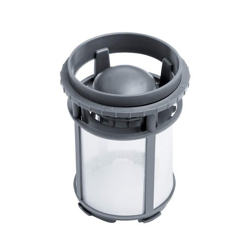 Funmit W10872845 Dishwasher Pump Filter Cup Replacement for Whirlpool Kenmore Amana Kitcheniad Di...