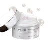KLAVUU PEARLSATION Enriched Pearl Eye Cream – Face Moisturizer, Niacinamide, Enhances Skin Elasticity, Dark Circles Under Eye Treatment with Anti-Aging Hydration, Korean Skin Care (0.68oz/20ml)