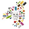 LEGO BrickHeadz Go Brick Me 41597 Building Kit (708 Piece)
