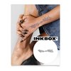 Inkbox Temporary Tattoos, Semi-Permanent Tattoo, One Premium Easy Long Lasting, Water-Resistant Temp Tattoo with For Now Ink - Lasts 1-2 Weeks, In Spring, 7 x 2 in