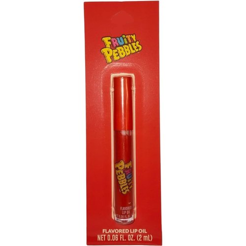 Fruity Flavored Lip Gloss, 0.06 fl oz (2 ml)