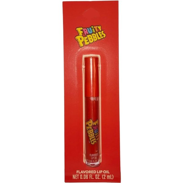 Fruity Flavored Lip Gloss, 0.06 fl oz (2 ml)
