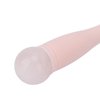 Eye Cream Eye Massage Tool Eye Cream Applicator Pink Roller Beauty Salon Puffiness Reduction Spatula Skin Care