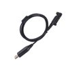 PC152 USB Programming Cable, Two Way Radio Frequency Write Line Efficient High Stability for Hytera PDT DMR