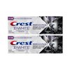 Crest 3D White Brilliance Charcoal Toothpaste