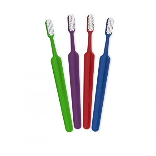 Tess Oral Health Ultra Soft Bristle Toothbrush for Periodontal, Oncology, and Post-Surgery Care (1 Dozen) - Gentle Dental Care for Sensitive Smiles