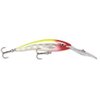 Rapala Deep Tail Dancer 09 Fishing lure, 3.5-Inch, Bleeding Tiger