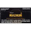 Trojan Magnum XL Size Lubricated Latex Condoms - 12 ct, Pack of 6