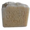 Natural Handcrafted Soap Company Brazilian Copaiba Soap with Acai Berry Butter and Coconut Milk Soap 7 oz. Handmade!