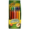 Crayola Bath Time Fun Bundle Including Bathtub Markers, Bathtub Crayons and Bath Squirters - Bring Creative Fun to Bath Time - Ages 3+
