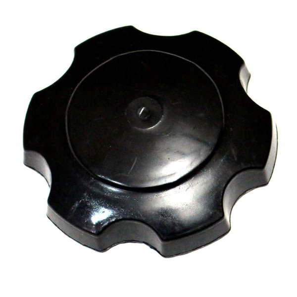 Aftermarket Jetski Black Gas Cap 51049-3714 Compatible with Kawasaki ZXI STX SXI 900 1100 STX-di Jetski Jet Ski