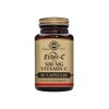 Solgar Ester-C Plus 500 mg Vitamin C (Ascorbate Complex) - 50 Vegetable Capsules - Gentle & Non Acidic - Antioxidant & Immune Support - Non GMO, Vegan, Gluten Free, Kosher - 50 Servings