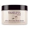 Ultra Rich Shea Body Butter from the Dead Sea by AVANI Timeless