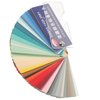 Gadpiparty 1 Set Paint Sample Cards Paint Color Cards Standard Color Cards Floor Paint Color Sample Cards