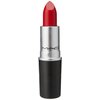 MAC Matte Lipstick Red Rock 0.1 OZ, 1 Count (Pack of 1)
